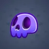 Electric Skull #6293