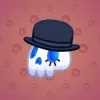 Electric Skull #6295