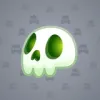 Electric Skull #6301