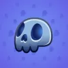 Electric Skull #6309