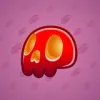 Electric Skull #632
