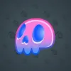 Electric Skull #6323
