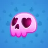 Electric Skull #6326