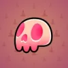 Electric Skull #6327