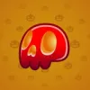 Electric Skull #6333
