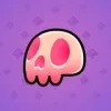Electric Skull #6335