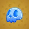 Electric Skull #634