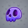 Electric Skull #6341