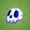 Electric Skull #6347