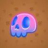 Electric Skull #6348