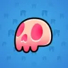 Electric Skull #6353