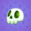 Electric Skull #636