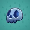 Electric Skull #6369