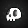Electric Skull #6373