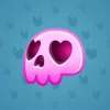 Electric Skull #6380