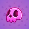 Electric Skull #6388