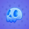 Electric Skull #6402