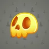 Electric Skull #6406