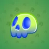 Electric Skull #6407