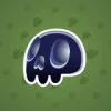 Electric Skull #6410