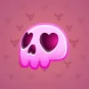 Electric Skull #6411