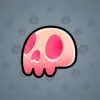 Electric Skull #6414