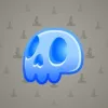 Electric Skull #6419