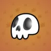 Electric Skull #642