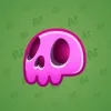 Electric Skull #6422