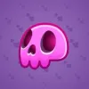 Electric Skull #6428
