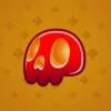 Electric Skull #643