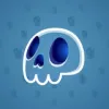 Electric Skull #6431
