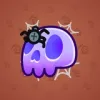 Electric Skull #6441