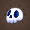 Electric Skull #6442