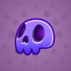 Electric Skull #6445