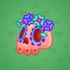 Electric Skull #6448