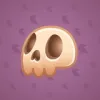 Electric Skull #6449