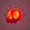 Electric Skull #6453