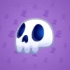 Electric Skull #646