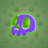 Electric Skull #6461
