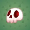 Electric Skull #6465