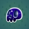 Electric Skull #647