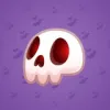 Electric Skull #6472