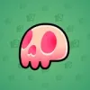 Electric Skull #6474