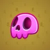 Electric Skull #6475
