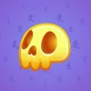 Electric Skull #6476