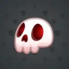 Electric Skull #6487