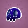 Electric Skull #6498