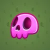 Electric Skull #6499