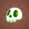Electric Skull #65